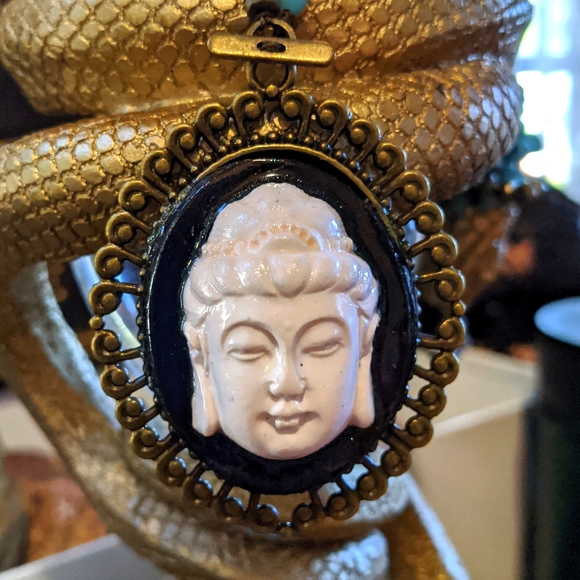 Siddartha Cameo - Picture 5 of 8